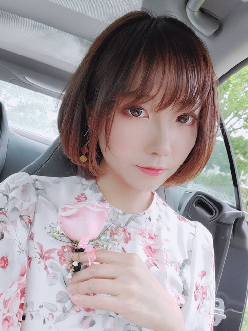 Twitterのコスプレ画像21