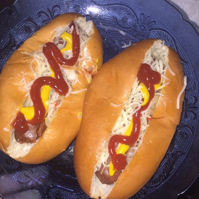 Plant base foods sooo frekin' addictive 😋☘️🍄 https://t.co/RtencZCIQR<a href="/tag/paulmccartney"class="tags"><span>#paulmccartney</span></a>