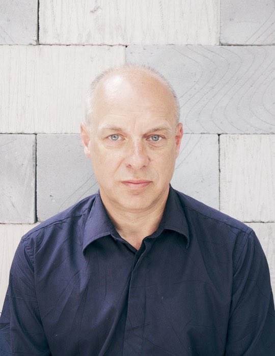 Happy Birthday Brian Eno      