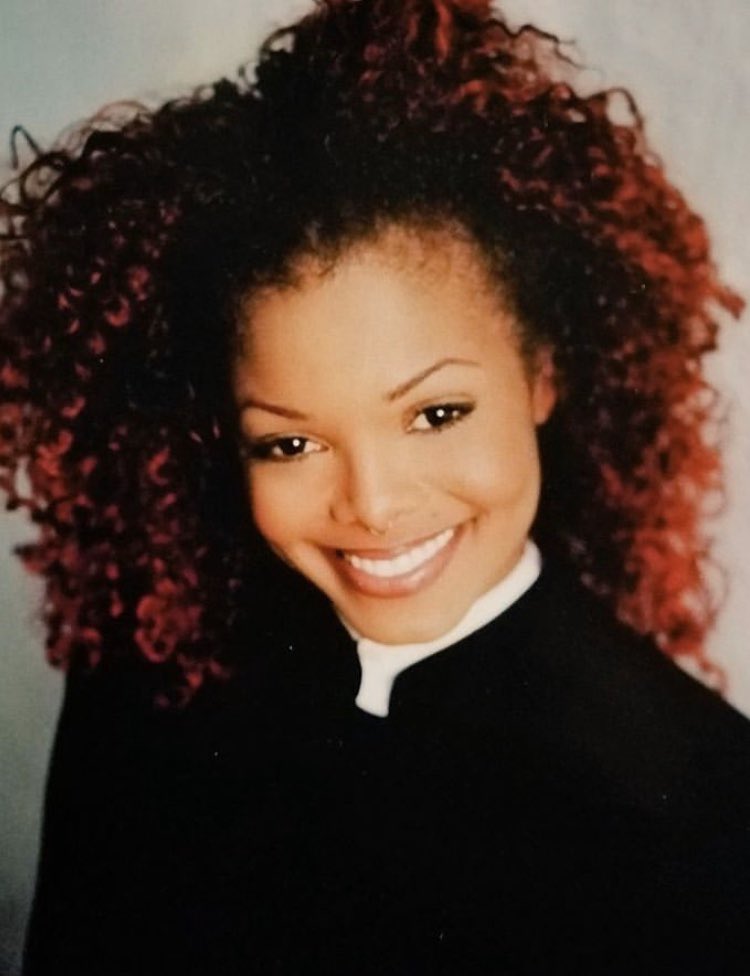 Happy Birthday  Janet Jackson 