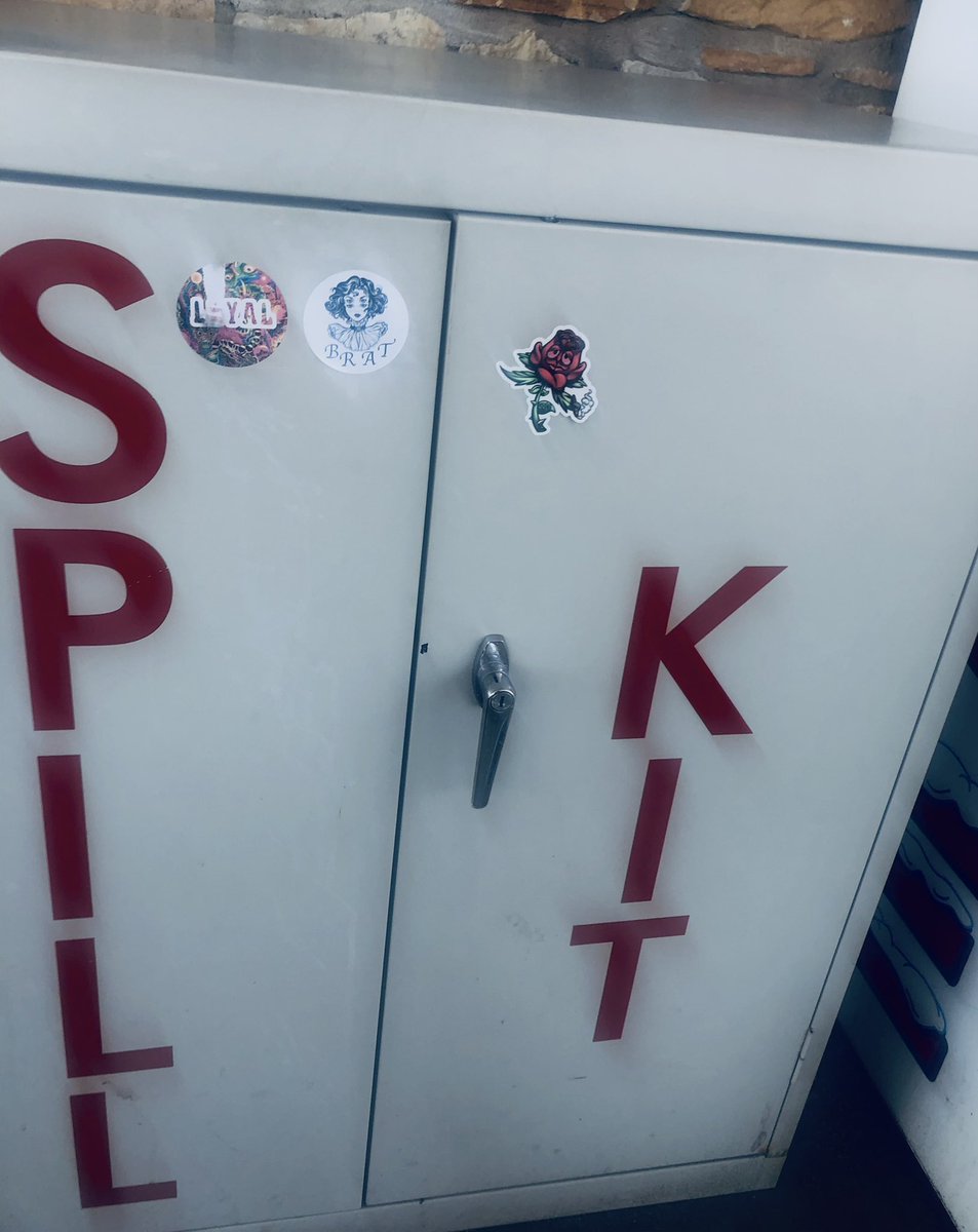 HighlyRec_CO's tweet image. #HRCO #Stickers!!!! #stickerwars #DenverCO