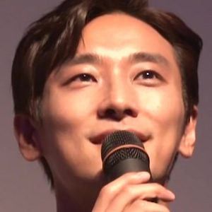 Happy Birthday to Ju Ji-hoon     