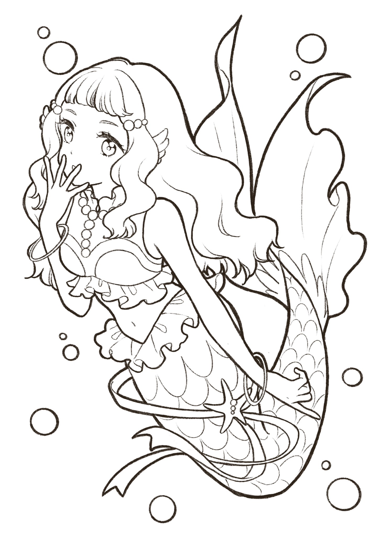 友風子 在 Twitter 上 娘ご希望のローラぬりえを描きました 私も塗ろっ トロピカル ジュプリキュア T Co C6v2p5ocwy Twitter