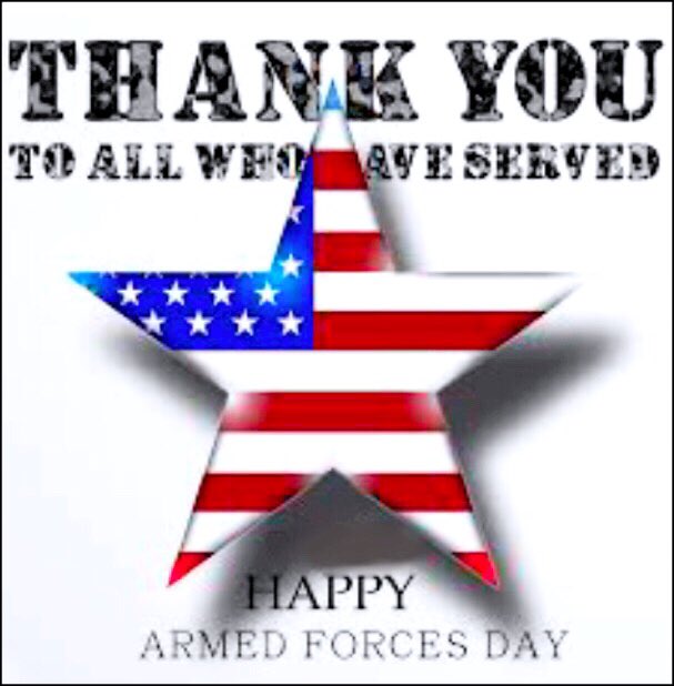 My Dad served his career in the U.S. Navy, my Grandfather served in WWI.  I know from my core that we’re the Land of the Free because of the Brave. 

God bless our Troops
God bless the USA 🇺🇸🇺🇸🇺🇸