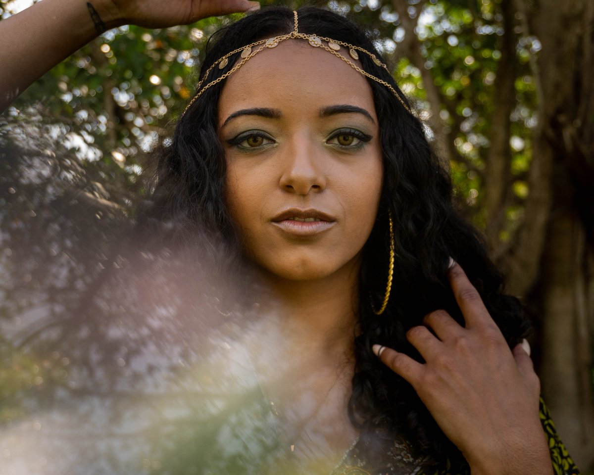 JasonLoreMedia's tweet photo. Earth - The origin of man and beast. Nurturing, caring, and generous. A mother to us all 
Model: @vintastepps https://t.co/pRwfqkT1tE