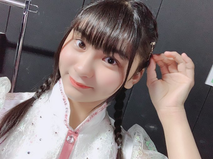 Twitterのコスプレ画像5