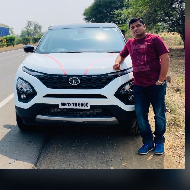 Mahul Indani tweet media