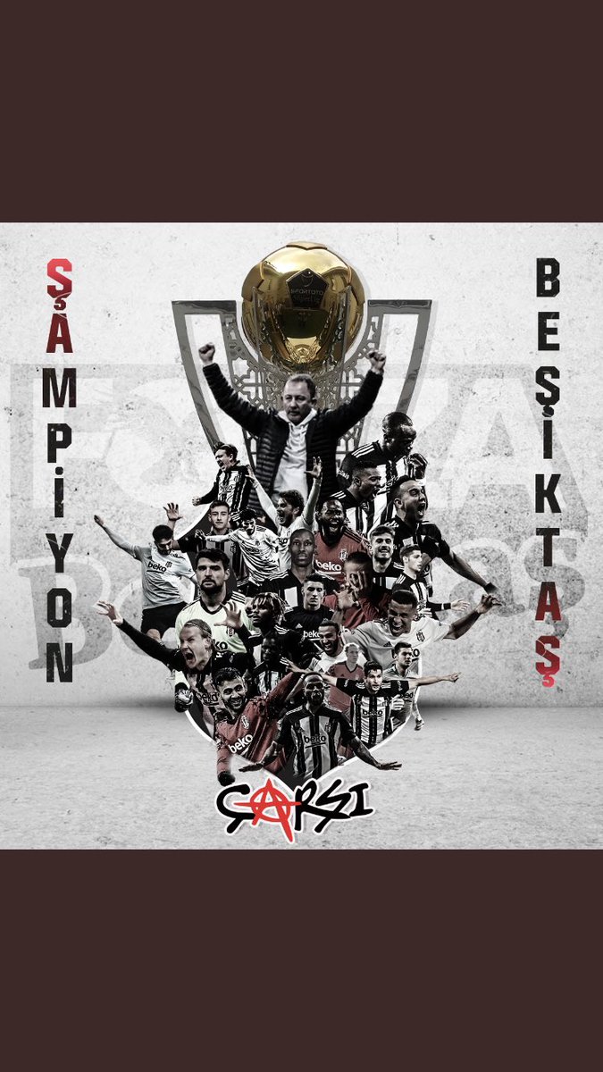 Sergen attı BJK şampiyon ❤️❤️😂