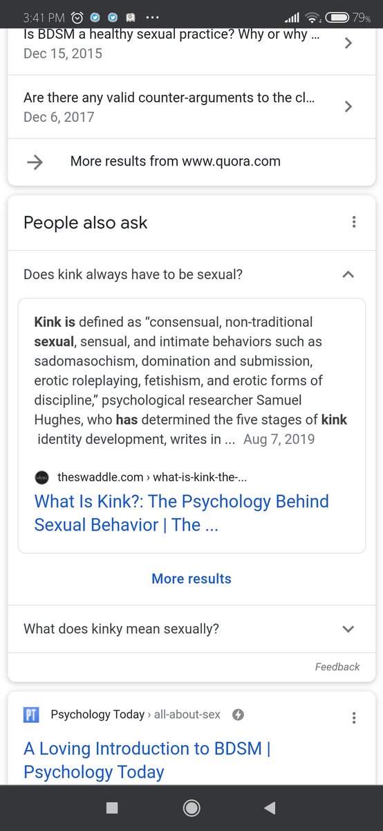 Mei_Chyou's tweet photo. @ChasityFey @carsonsdaily @ITS_DANIELPEREZ you literally said not every bdsm KINK is sexual yet...Which tells me YOU need to do more research about your own community. https://t.co/IzVbLtzeOa
