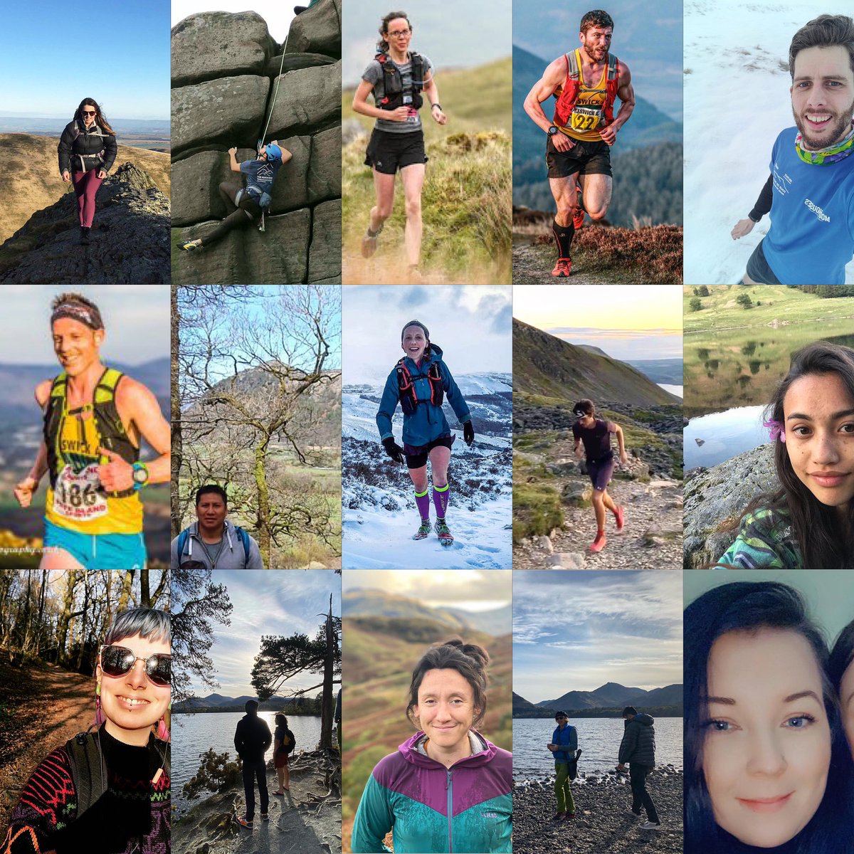 YHA Keswick tweet media