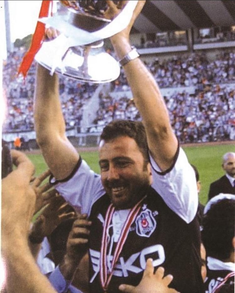 Her şeye herkese rağmen  #SampiyonBesiktas