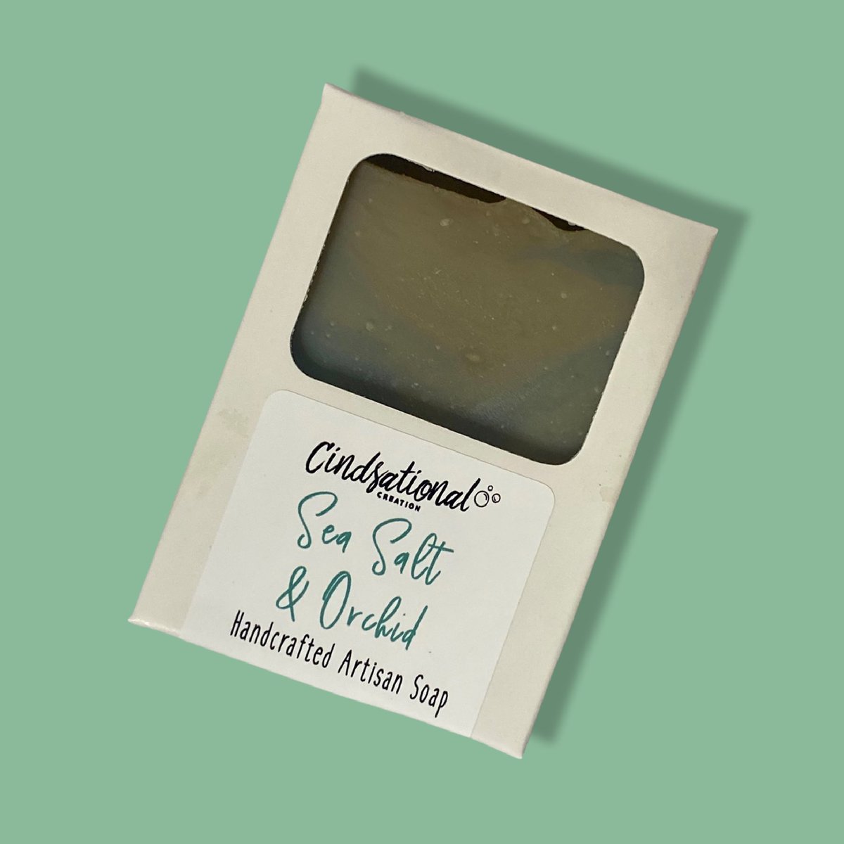 CindsationalC's tweet photo. Make plans now for your getaway and set sail to paradise with this clean and refreshing  handcrafted soap featuring a blend of sea salt, jasmine, lily, and tonka bean that’s guaranteed to you leave you feeling relaxed.

Available Sunday, May 16 5pm https://t.co/b92og7a9fA