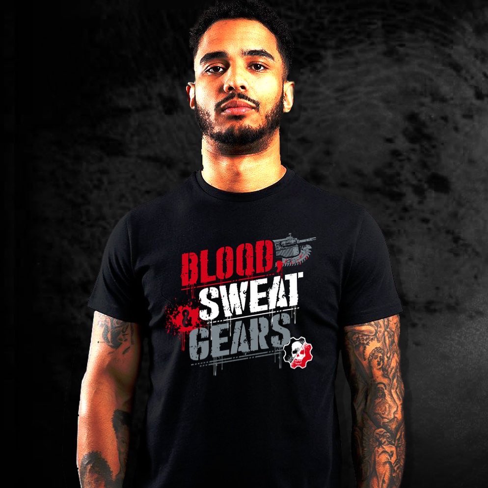 Day 2 <a href="/GearsEsports/">Gears Esports</a> Pro League Streaming Live Now! live.gearsofwar.com  Get the Official <a href="/GearsofWar/">Gears of War</a> Esports Merchandise only at  tinyurl.com/yayazvxy  Use Code: GEARSESPORTS and receive 20% OFF