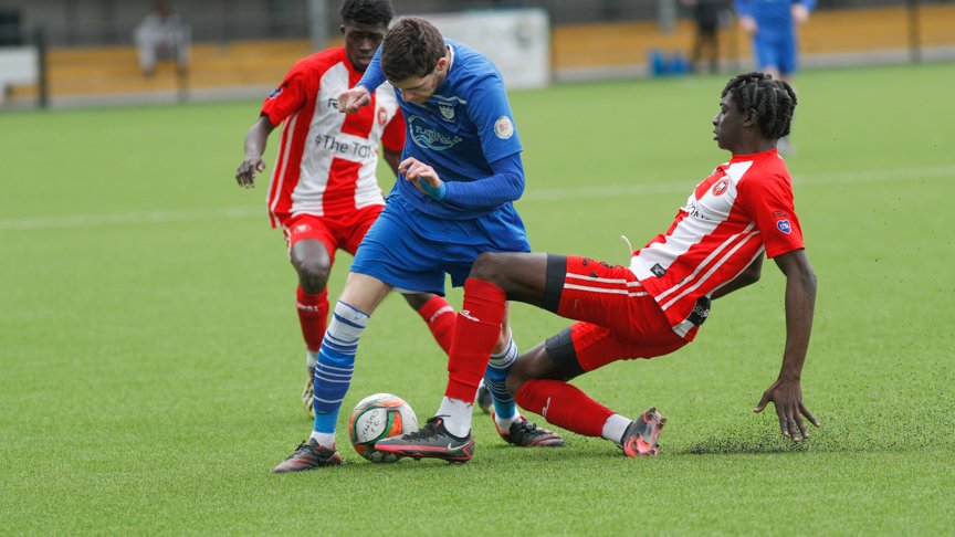 Clapton FC tweet media