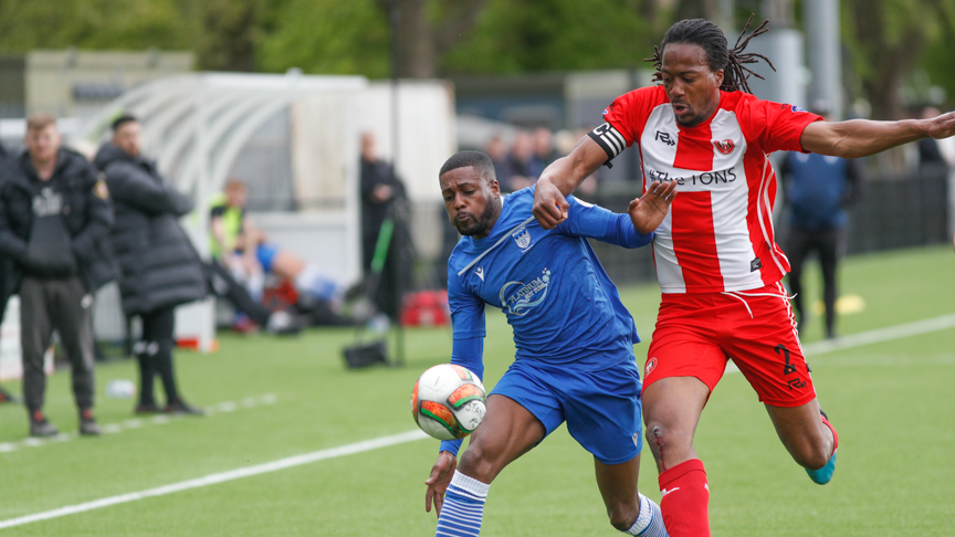Clapton FC tweet media