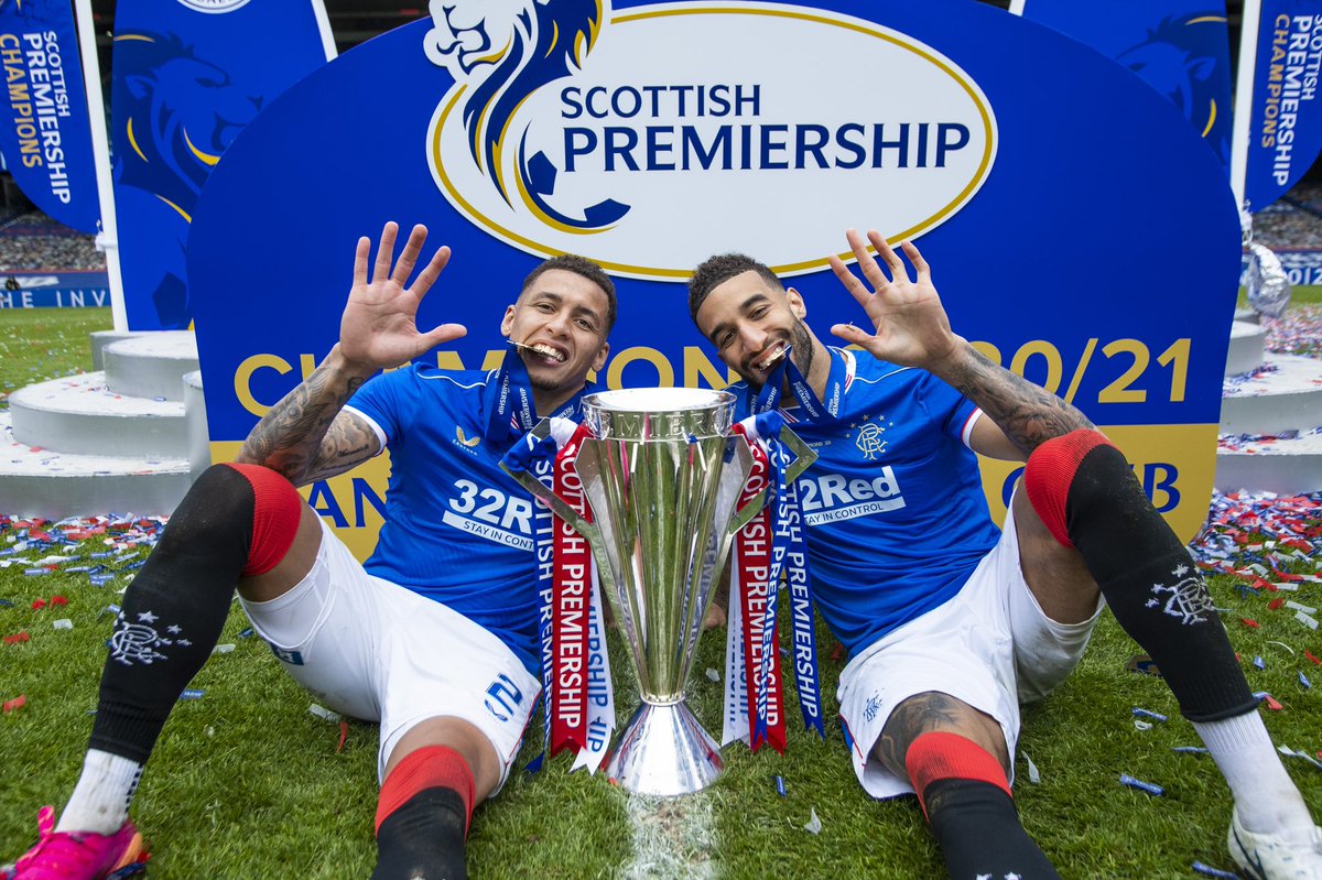 🙌

🏆 #Champion55