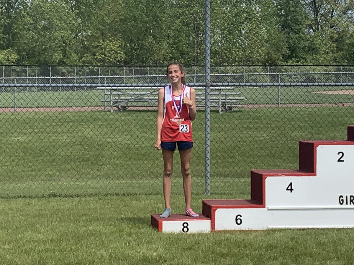 TMS Track & Field tweet media