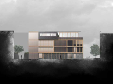 ArchMsc's tweet photo. Enjoying the development of #CineArch projects by the end of the semester https://t.co/3Y3MfIb48J