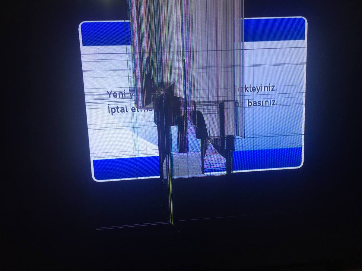 <a href="/ahnas_mirac/">Miraç ahnas 🦅🦅⚫️⚪️</a> kardeşimiz maç stresinden Tv ekranını parçlamış bir tv borcunuz var sn
<a href="/AhmetNCebi/">Şimşek McQuinn</a>

#SampiyonBesiktas