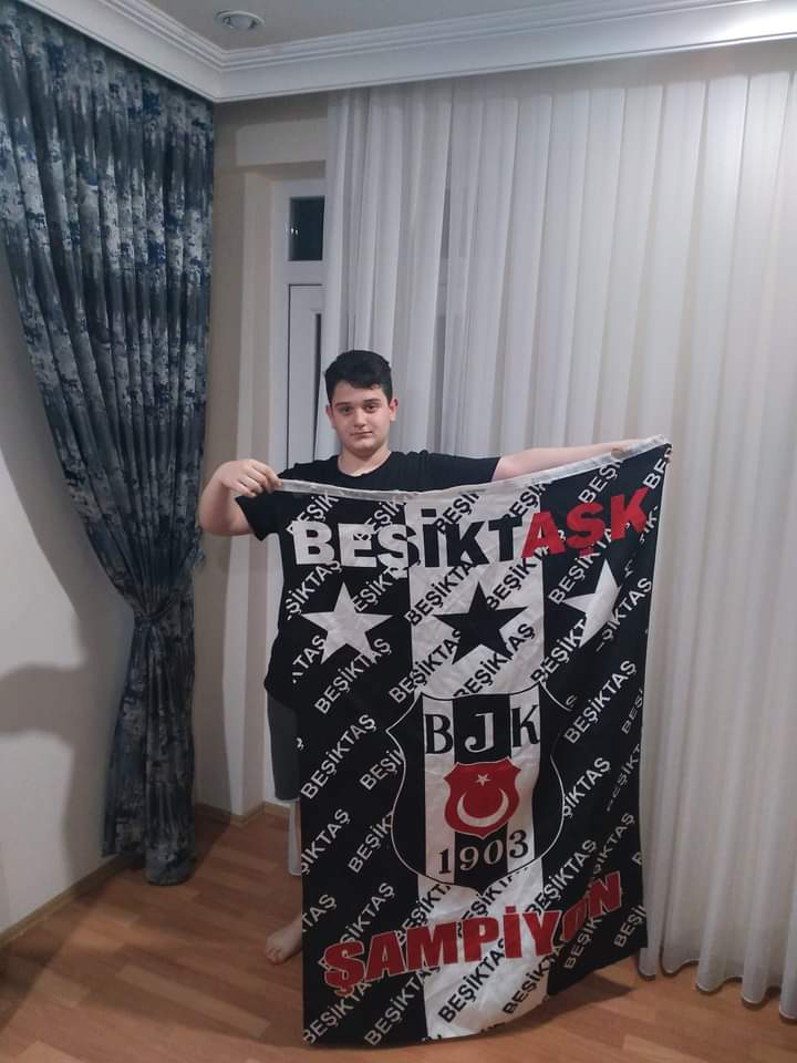 haticezenkeer's tweet photo. #GÖZvBJK https://t.co/T9P1DARxk4