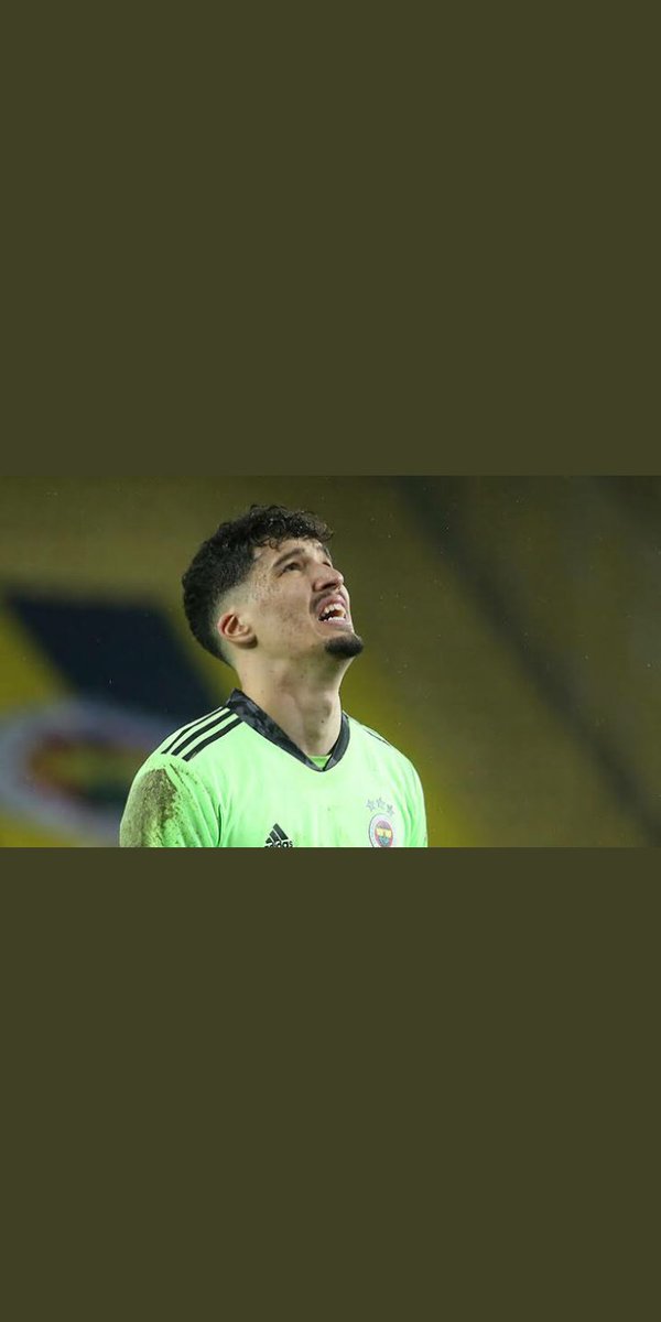 Altay Bayındır ve Fenerbahçe taraftarı bunu hak etmedi.