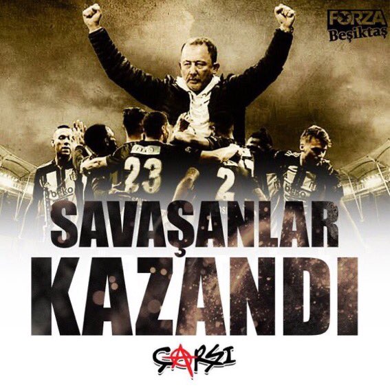 ishcb's tweet photo. Tebrikler... Kara Kartal🦅🏆

Ahmet Nur Çebi yönetiminde, 2020-2021 Sezonu Süper Lig Şampiyonu #Beşiktaş takımının, teknik heyetini, futbolcularını ve siyah-beyaz renklere gönül vermiş taraftarlarını yürekten kutluyorum.👏

#ȘampiyonBeşiktaş https://t.co/rwchFBEgLL