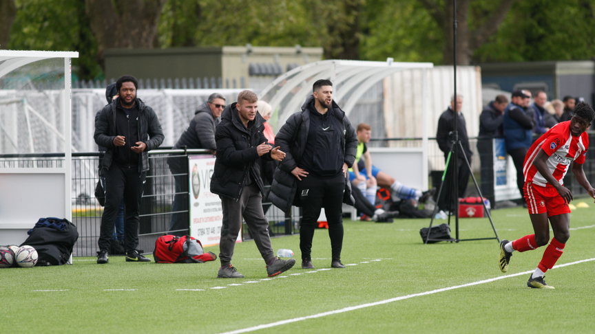 Clapton FC tweet media