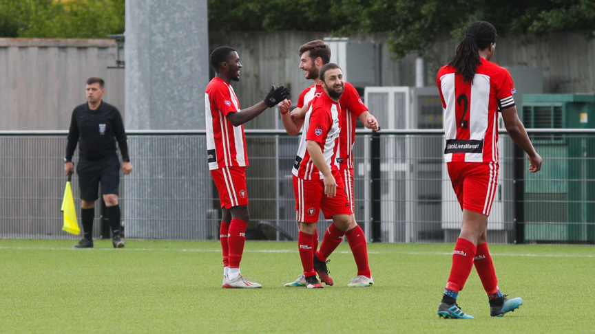 Clapton FC tweet media