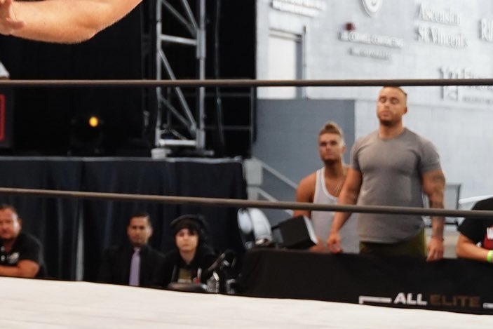 im_jakelogan's tweet photo. I know @theaustingunn...
Iโd be impressed if I saw me wrestling too! ๐คท๐ผโโ๏ธ
@AEW
@AEWonTNT
#AEWDark
#ImJakeLogan
#FightMe https://t.co/AShujXOfn6