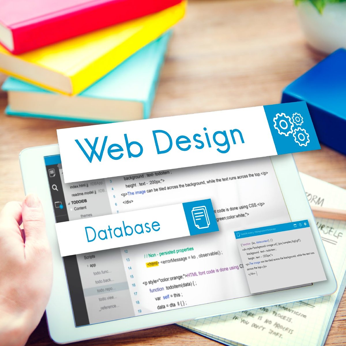 Mapleweb1's tweet image. Do you want to know why your brand needs a perfect website design?

Check out the link below!
mapleweb.ca/news-blog/need…

#WebsiteDesign #branding