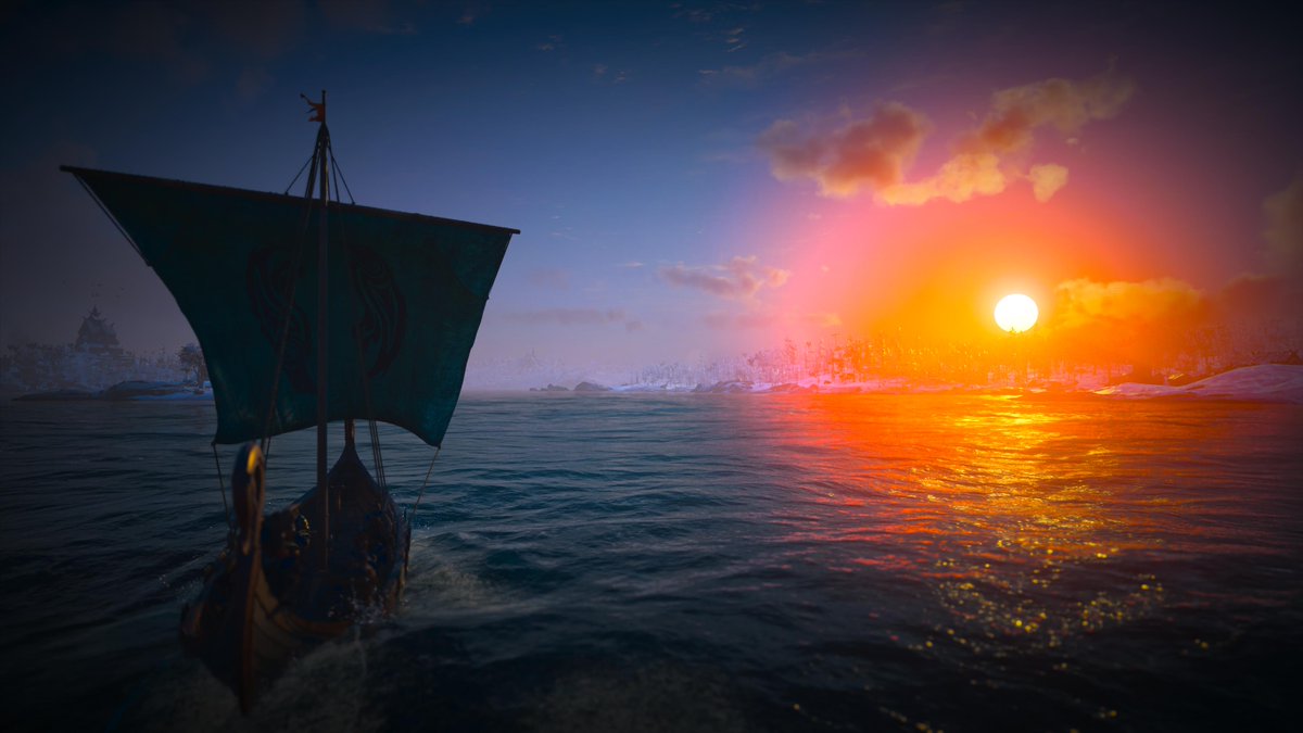 dareon91's tweet photo. #PS5Share, #AssassinsCreedValhalla https://t.co/a3h3tvsPHQ