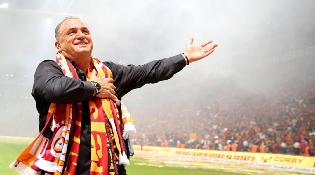 Gönüllerin şampiyonu #Galatasaray 💛❤ 
Bu kez olmadı, canınız sağ olsun aslan parçaları 🙏
Teşekkürler #imparatorFatihterim 🤚😌
#GsvsBjk #GSvBJK
#GalatasaraySK