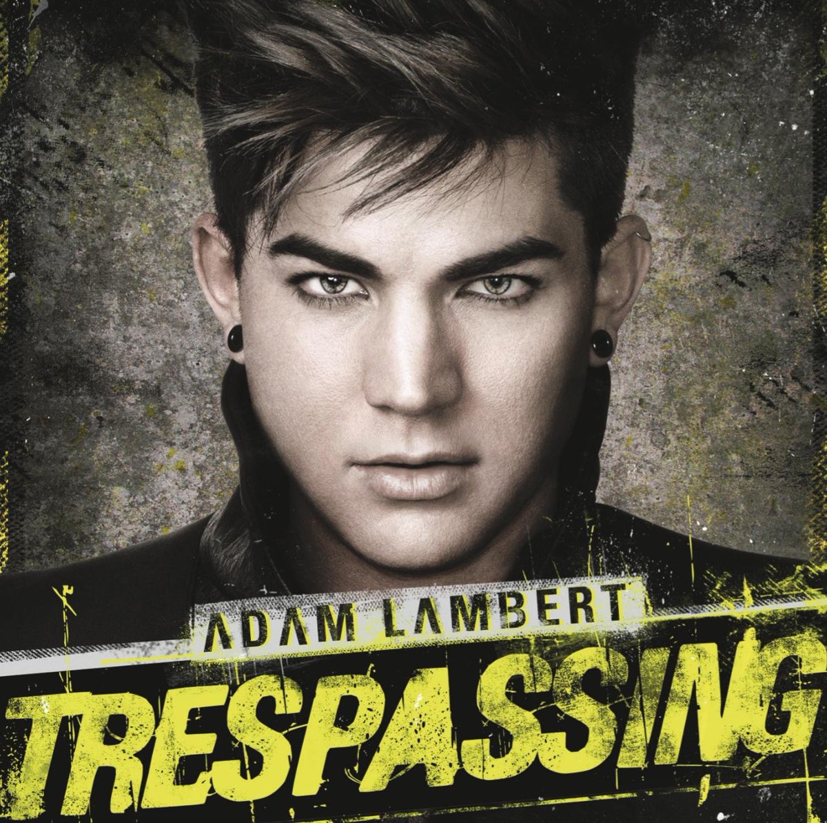 9 years ago <a href="/adamlambert/">ADAM LAMBERT</a>’s trailblazing album #Tresspassing debuted at #1 on the Billboard 200, making him the FIRST openly gay artist in history to do so!  open.spotify.com/album/4mKnhWm5…