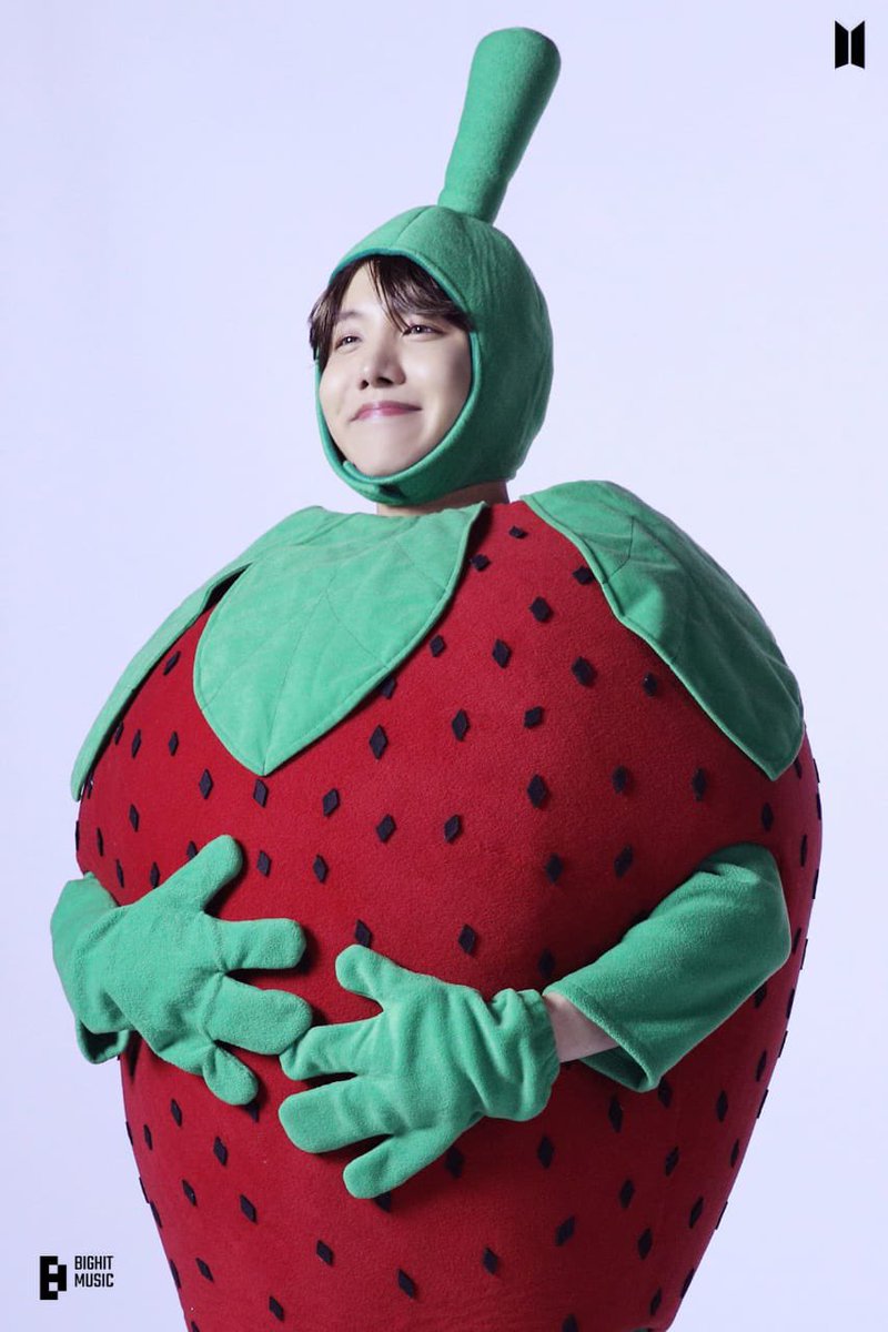 theceo187's tweet photo. Les dejo a hobi fresa y a hobi rubio

Ultimo voto 

TOP SOCIAL KINGS
I’m voting for @BTS_twt for #BBMAsTopSocial https://t.co/GnFaoNTTul