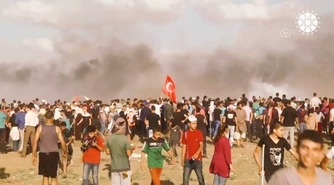 zelihactr's tweet photo. Sen üstüne düşen görevi yap, zafer Allah'tandır.
#heargaza https://t.co/5gURdiJrts
