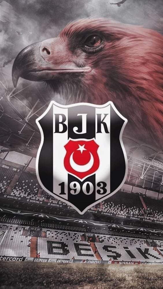şşş Bu Takım Varya, Şampiyon Oldu!.

#SampiyonBesiktas