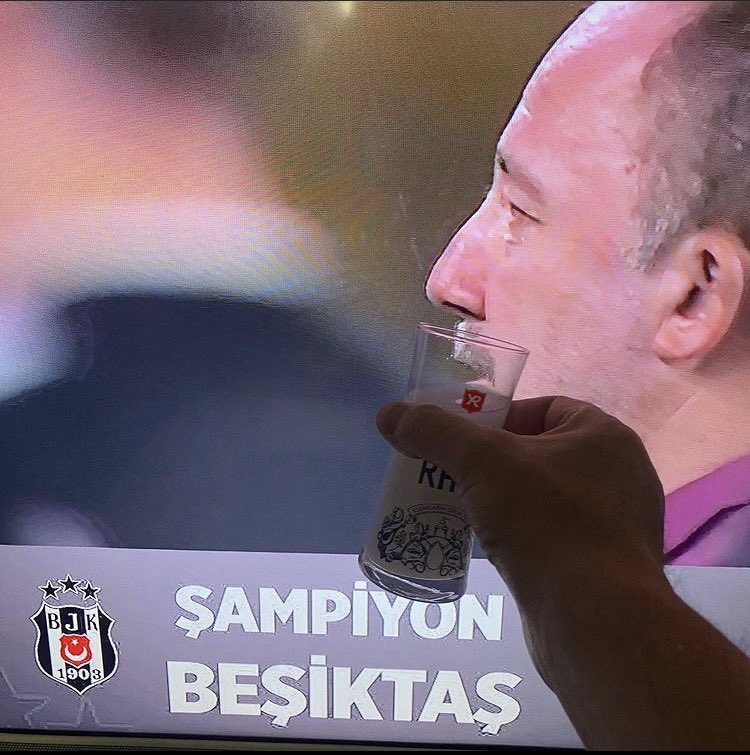 afiyet olsun hocam