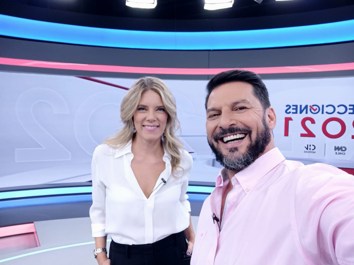 Mónica Rincón González tweet media