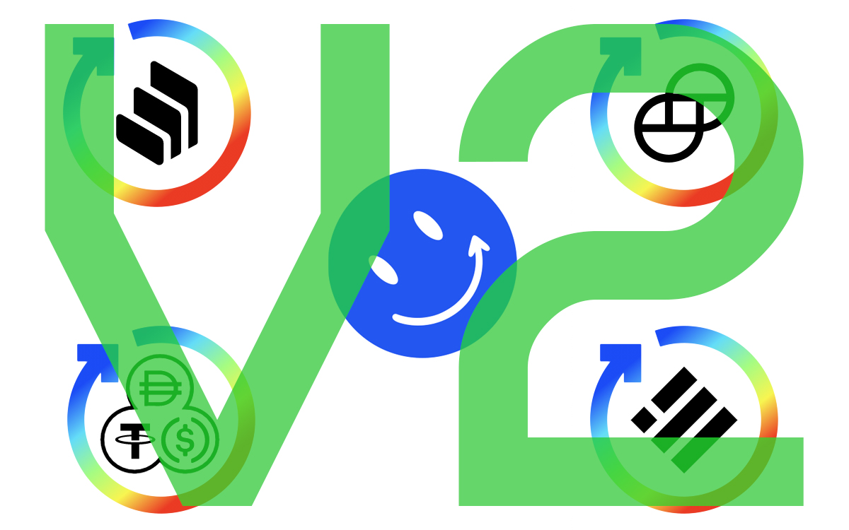powerpoolcvp's tweet photo. 🎱 $YLA successfully migrated to V2 @iearnfinance Vaults!
🎱 New version of vaults => bigger APY
🎱 All $YLA functions are enabled from now, thank you for your patience $CVP community https://t.co/vm6C7f2fTJ