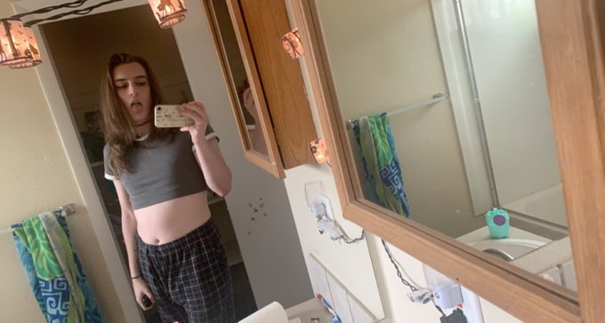 lazy day today 🥰🥰 https://t.co/tqSl0lCt33<a href="/tag/trans"class="tags"><span>#trans</span></a>