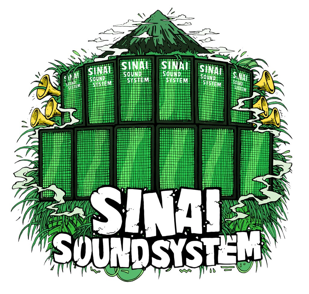 Catch Sinai Sound live on Monday 17 May at 6pm. Huw will be directing a FREE INSPIRE masterclass for CfM giving us the lowdown on his amazing soundsystem. #dub #reggae #soundsystem #music #cfminspire #cfmlearn #cfmperform
Sign up here gck.fm/wvczx