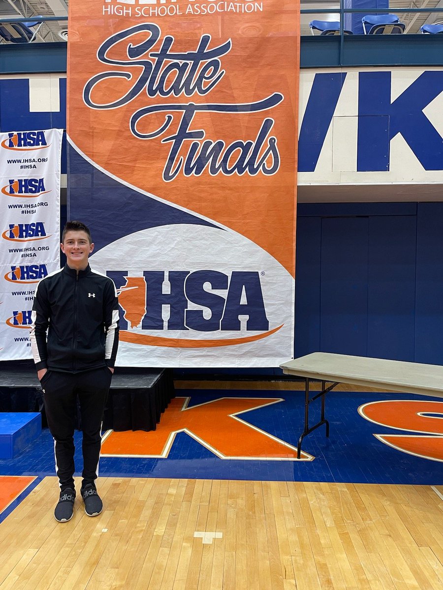 Kaneland Athletics & Activities (@khs_knights) on Twitter photo 