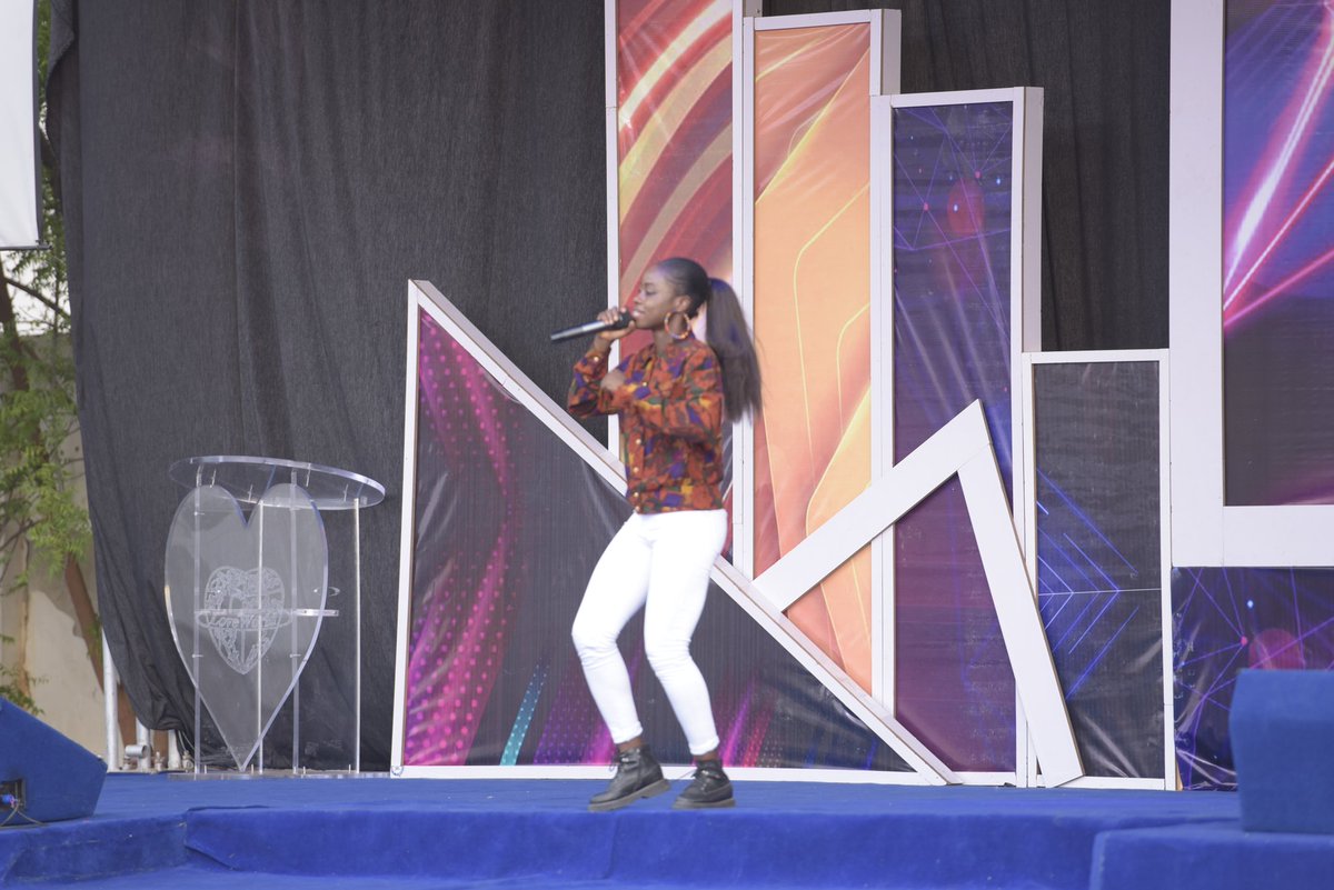 cekano247's tweet photo. Total Experience Day 2 #TE2021

...PhotoSpeaks

#cekano #nnwz2 #NorthernRegionNigeria #TotalExperience2021 https://t.co/GkUCeIZwfB