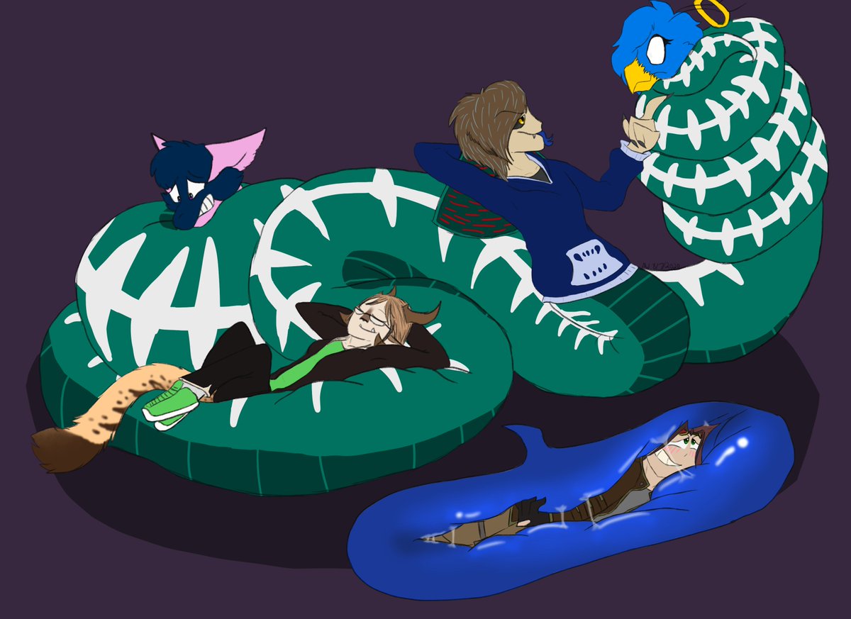 Naga_Relic tweet media