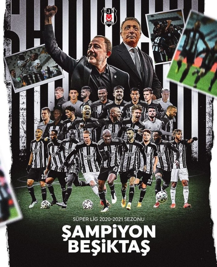 Şampiyon Beşiktaş😎🏆🖤 #Besiktas #SampiyonBesiktas #carsi #1903AskBesiktASK #KaraKartal