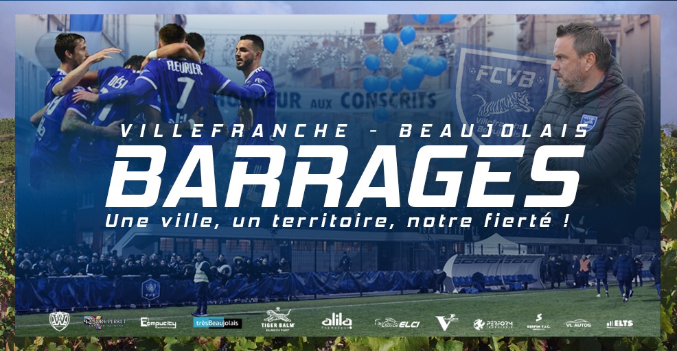 FCVB_officiel's tweet image. 🤩😍 On l&apos;a rêvé : ils l&apos;ont fait !!!! 
Dès mercredi nous recevrons le @ChamoisNiortais, 18e de @Ligue2BKT pour le match des barrages aller à 19h au stade Armand Chouffet avec l&apos;#ObjectifLigue2 💙🤍
#TeamFCVB #Ligue2BKT #ligue2