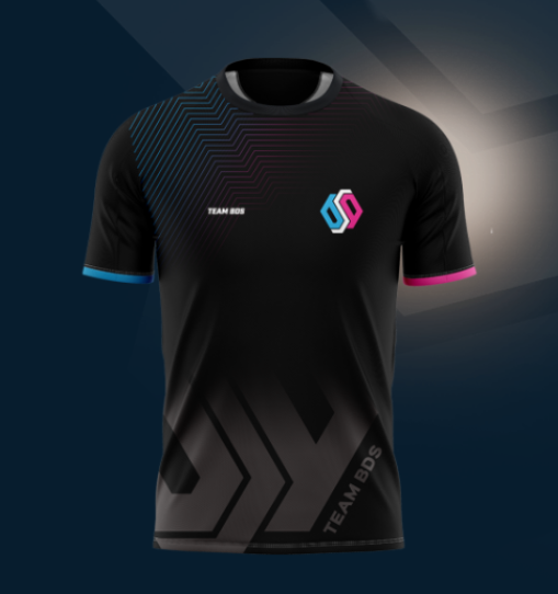 SussuLeVrai's tweet image. 🎁GIVEAWAY🎁 
👕Gagne 2 maillots BDS custom !

▶️ RT + Follow @SussuLeVrai 
▶️ Tag 1 pote

TAS le 19 mai 🍀