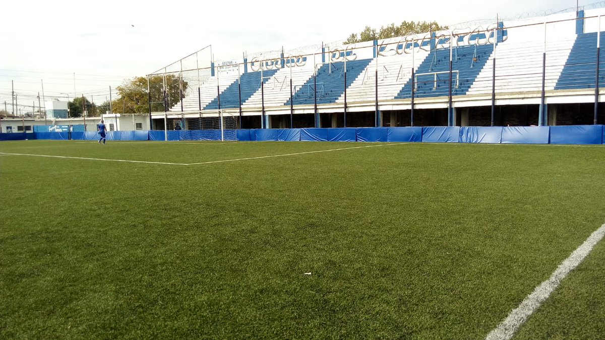 CANCHA DE MIDLAND