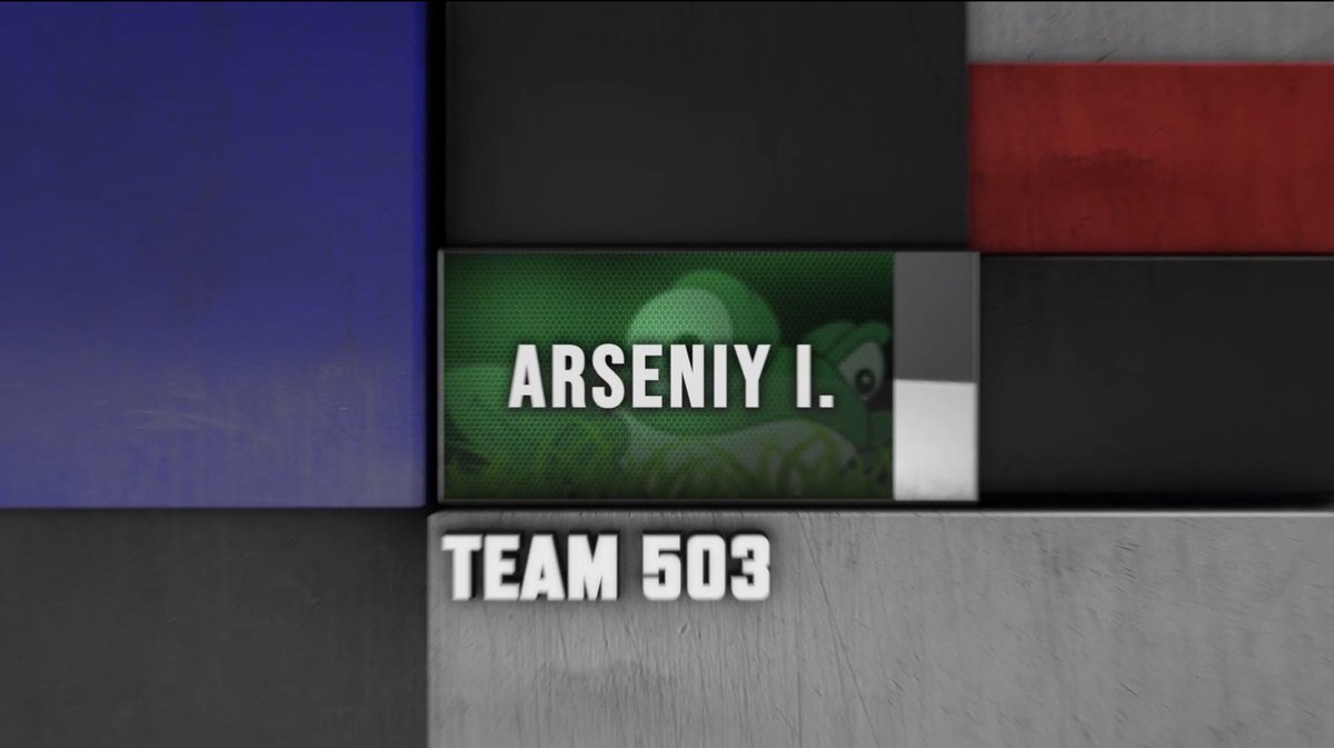 FIRST Robotics Competition Team 503 Frog Force tweet media