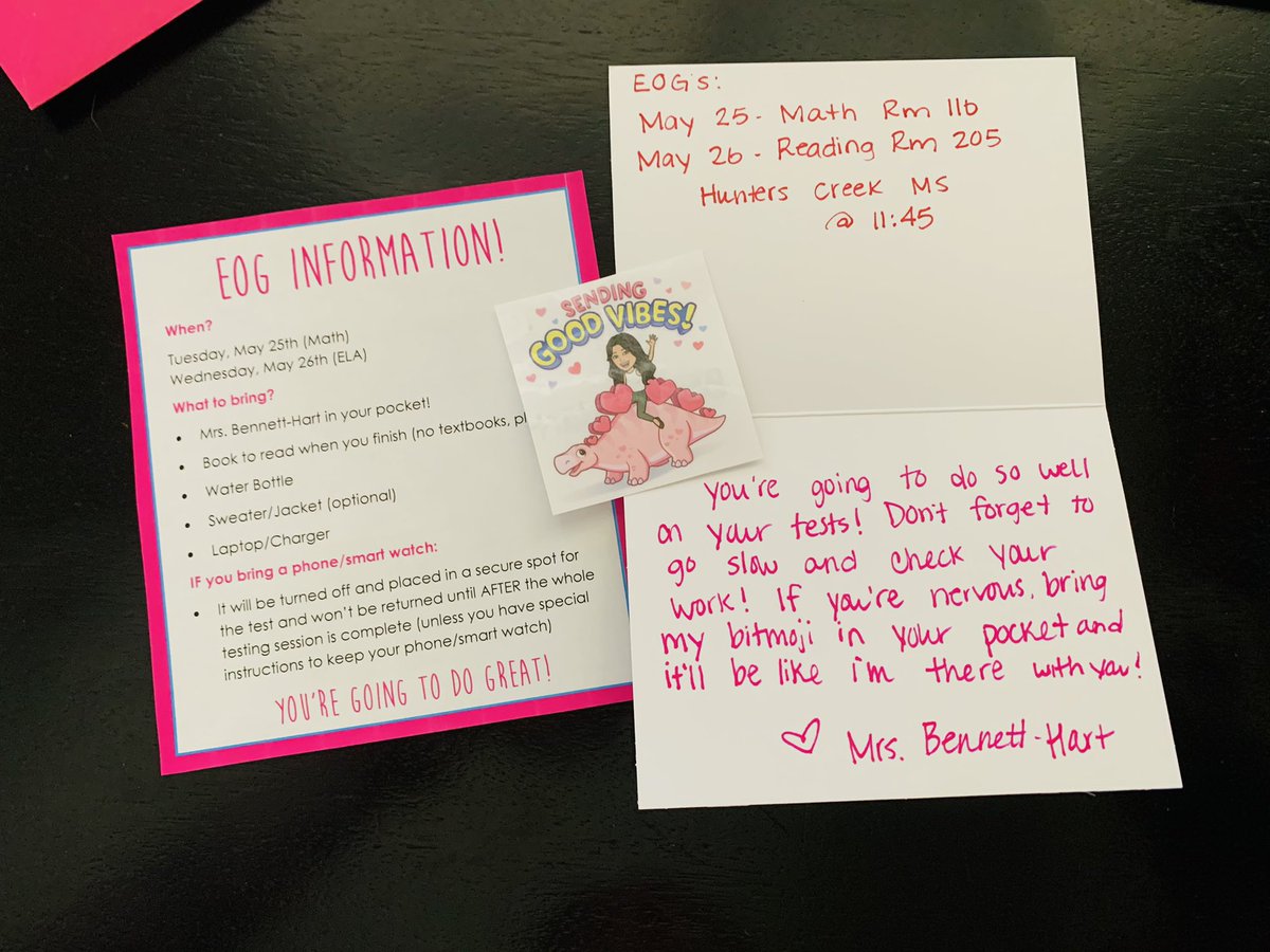 Mrs. Bennett-Hart tweet media